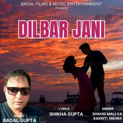 Dilbar Jani